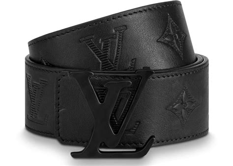 mens louis vuitton belt cheap|louis vuitton belt stockx.